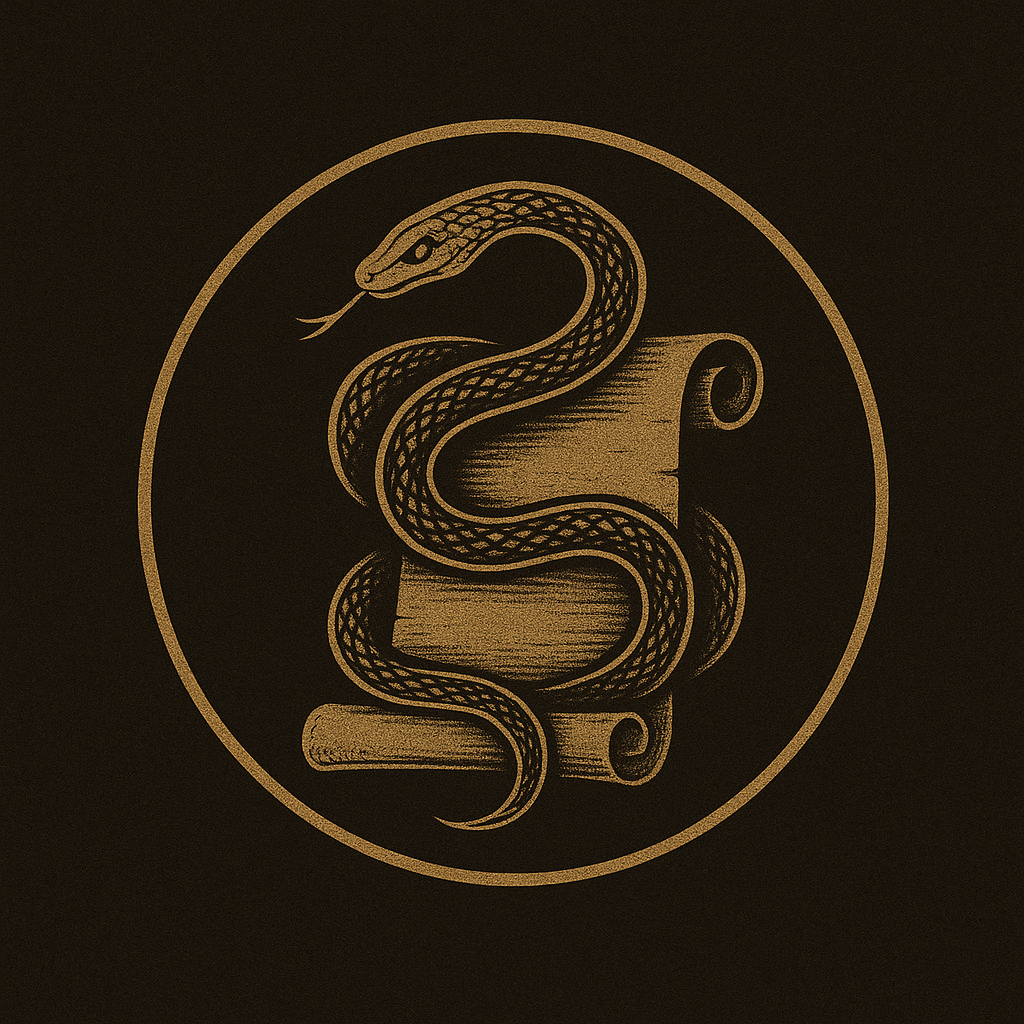 Scrolls and Serpents